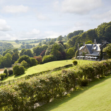 Hotel Endsleigh Crocadon