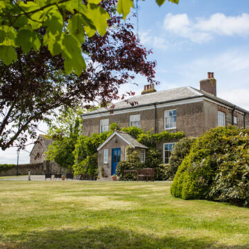 Smeaton Farm Crocadon